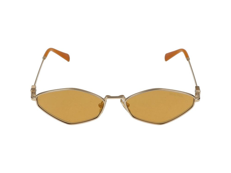 Sunglasses Miu 0mu 56zs 5ak40d 56-17-140 Metal