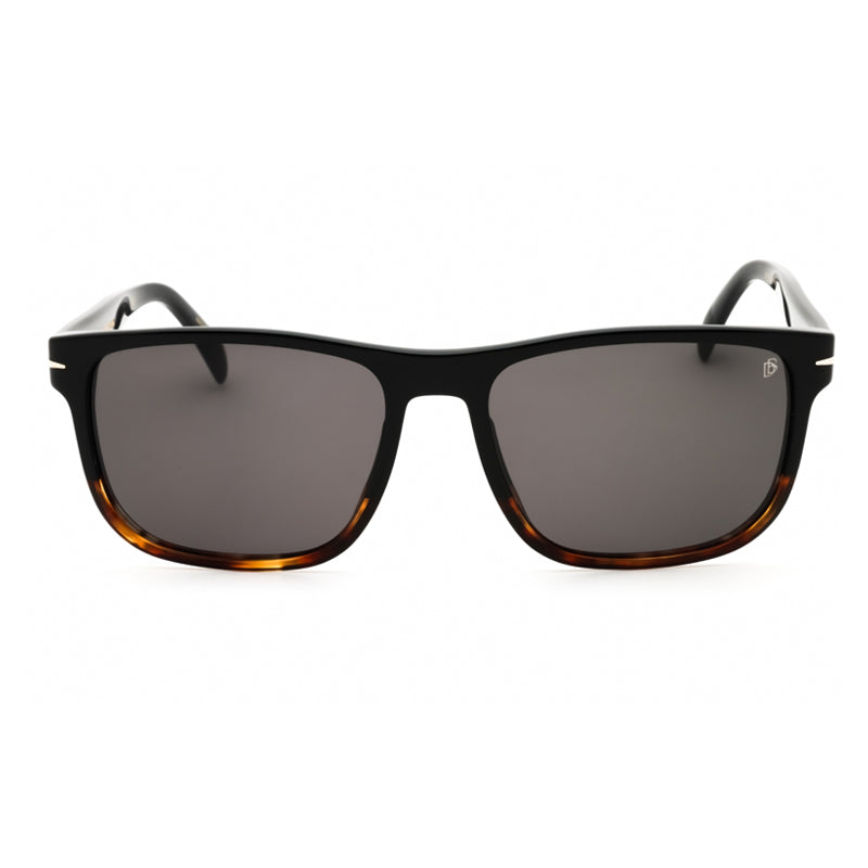 David Beckham sunglasses in black