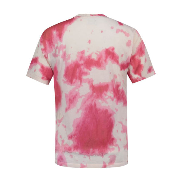 Isabel Marant cotton t-shirt in pink