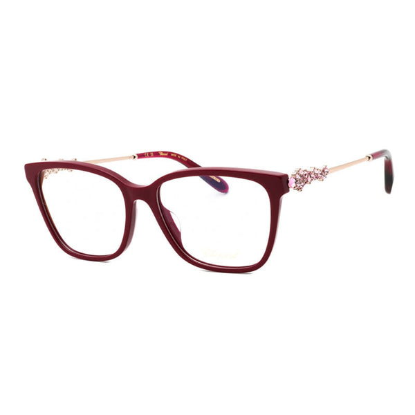 Chopard VCH361S08LA eyeglasses in red