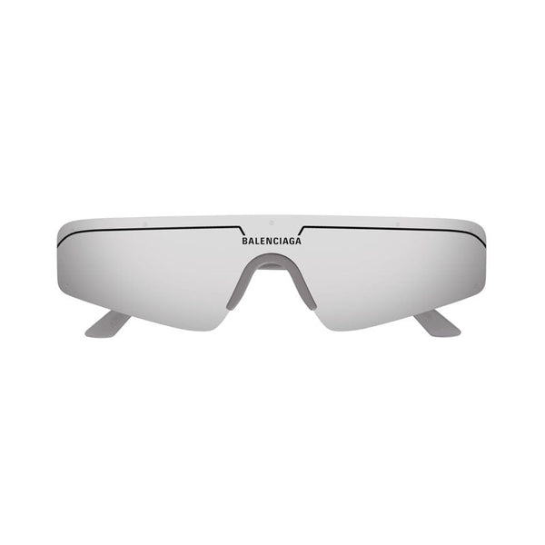 Balenciaga BB0003S012 sunglasses in grey
