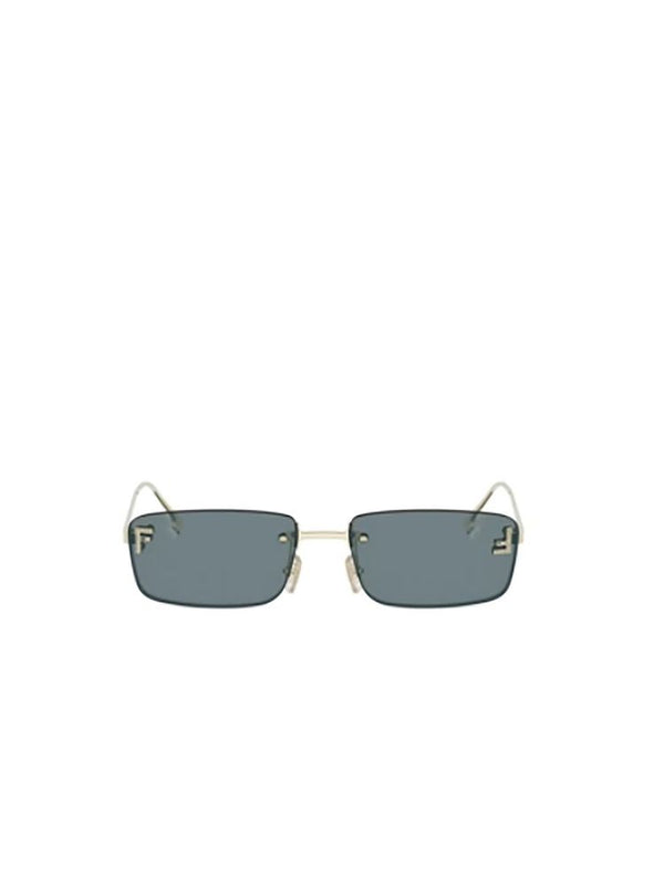 Fendi FE4172US Metal (Other) sunglasses in gray