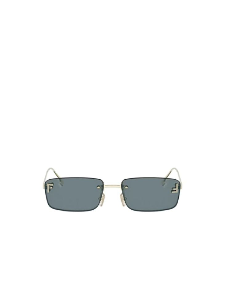 Fendi FE4172US Metal (Other) sunglasses in gray