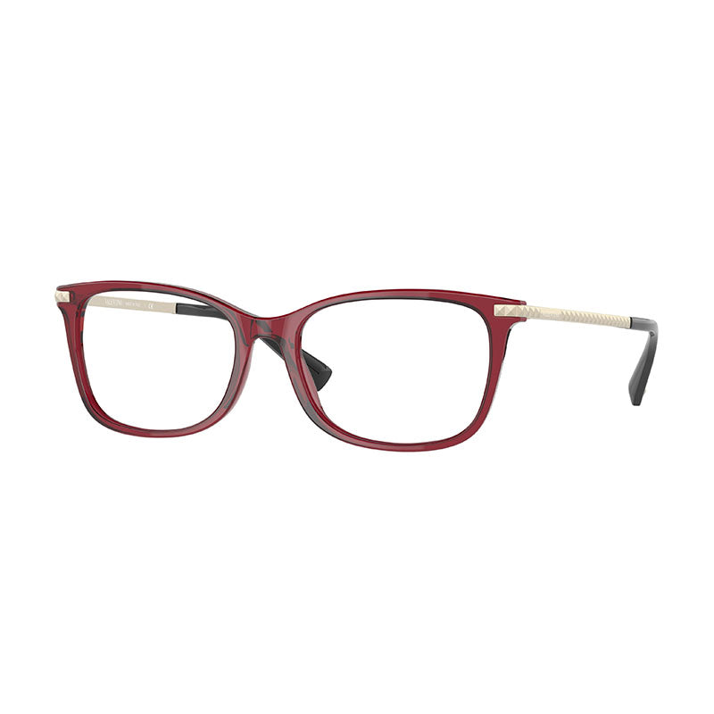 Valentino VA30745115 eyeglasses in red