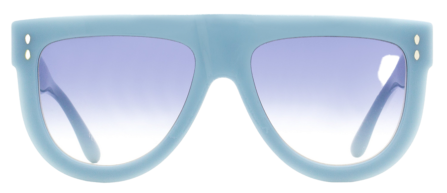 Isabel Marant IM0075S Plastic (Acetate) sunglasses in blue