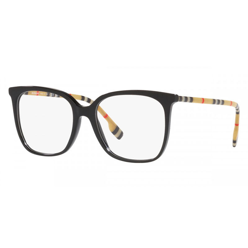 Burberry BE23673966 eyeglasses in black