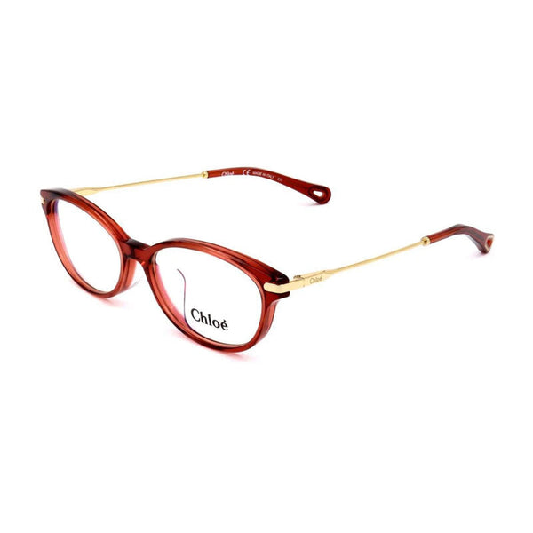 Chloé CE2724A223 eyeglasses in red