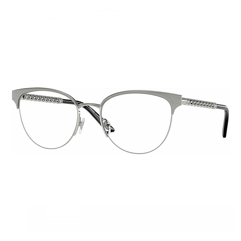 Versace VE12971002 eyeglasses in gold