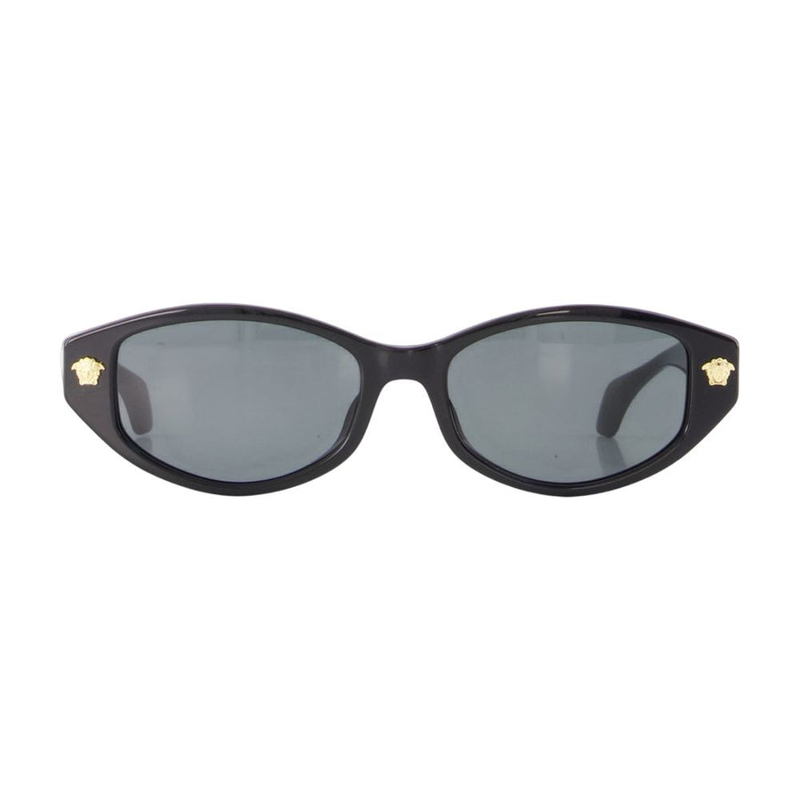 0ve4512d Sunglasses - Versace Acetate Black Accessories /