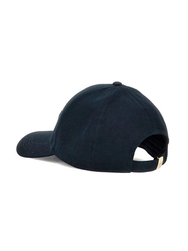 Guess AW5475 100% Cotton cap in navy