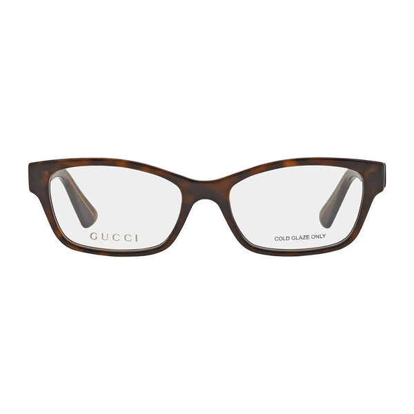 Gucci GG0635O004 eyeglasses in brown