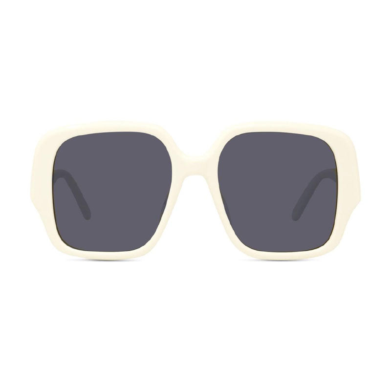 Loewe LW40134U25A sunglasses in ivory