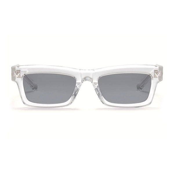 Valentino VLS-134C sunglasses in clear