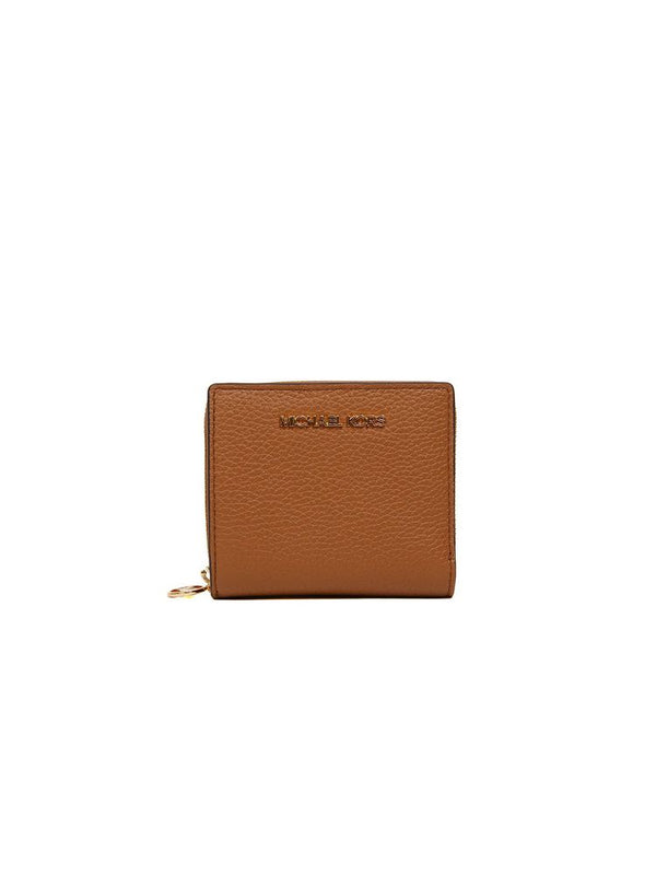 Michael Kors 100% Leather wallet in brown
