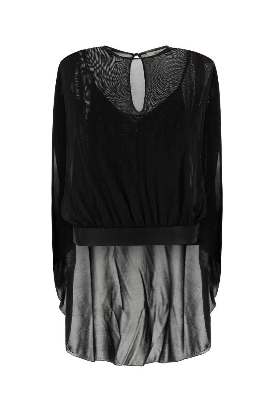 Nero Maglie