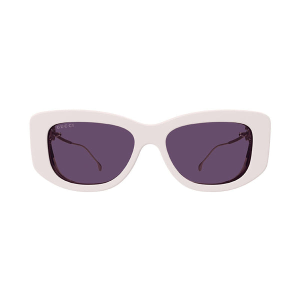 Gucci GG1566S003 sunglasses in ivory