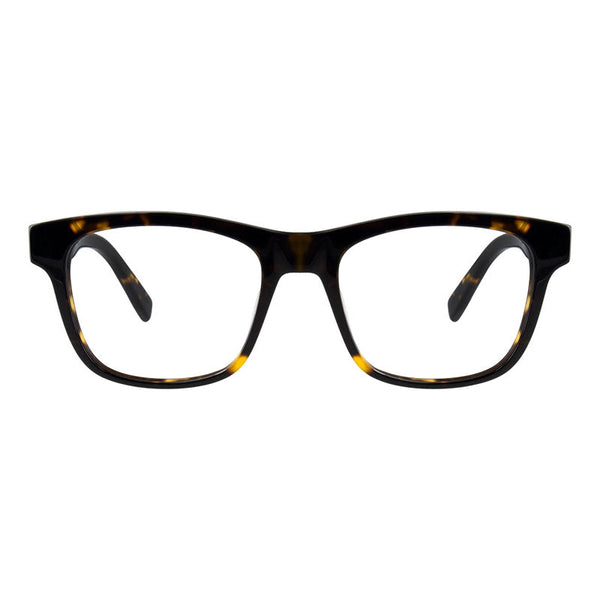 Lacoste L2933N230 eyeglasses in brown