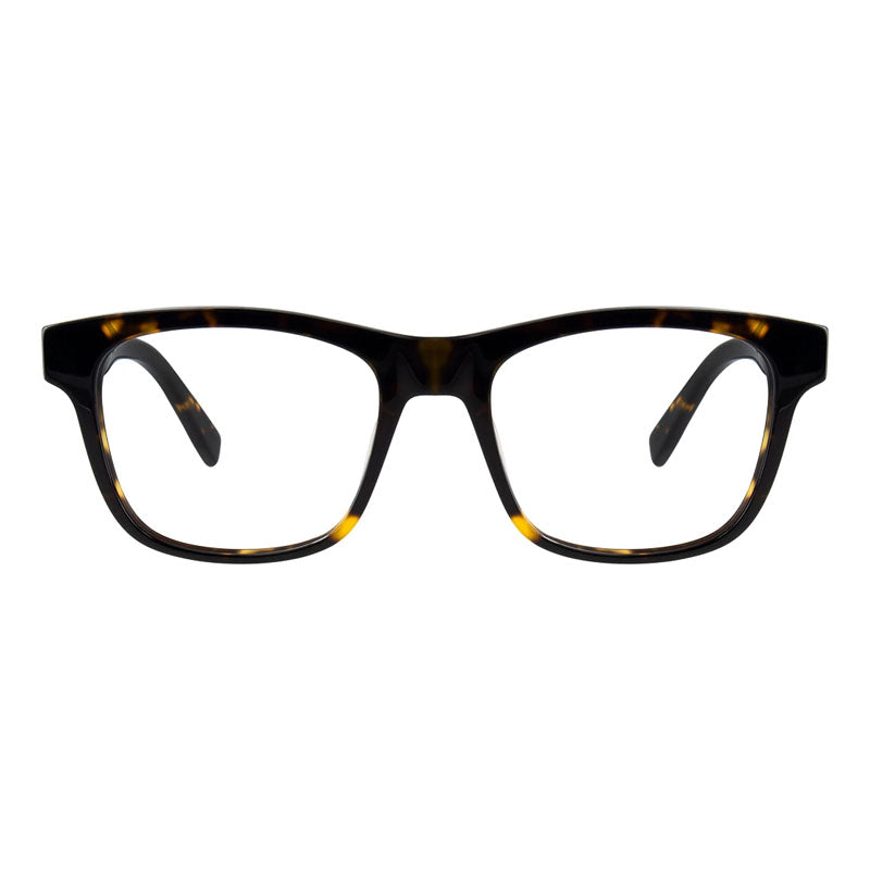 Lacoste L2933N230 eyeglasses in brown