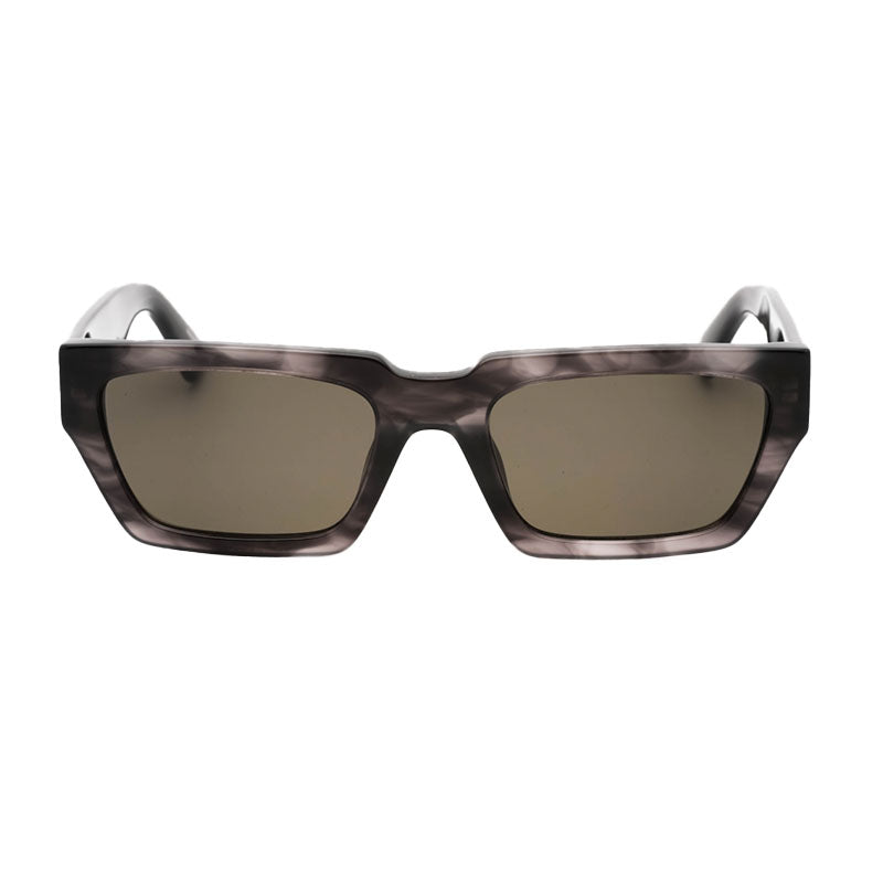 Moschino sunglasses in gray
