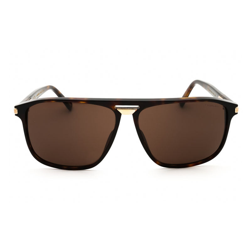 Chopard SCH2930722 sunglasses in brown