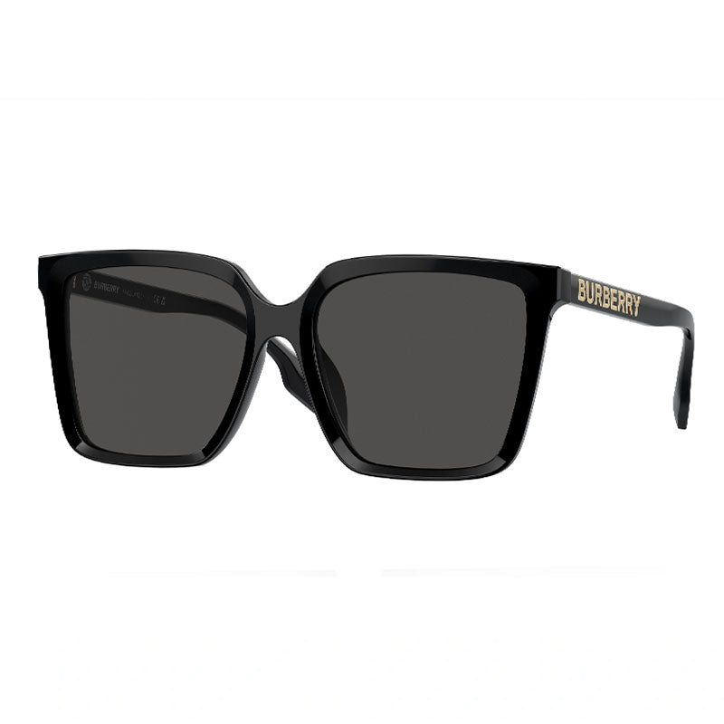 Burberry BE4411D300187 sunglasses in black