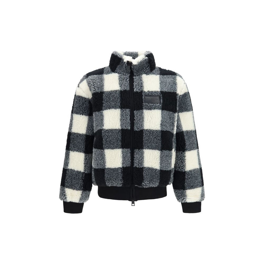 Givenchy 77% Polyester jacket in gray