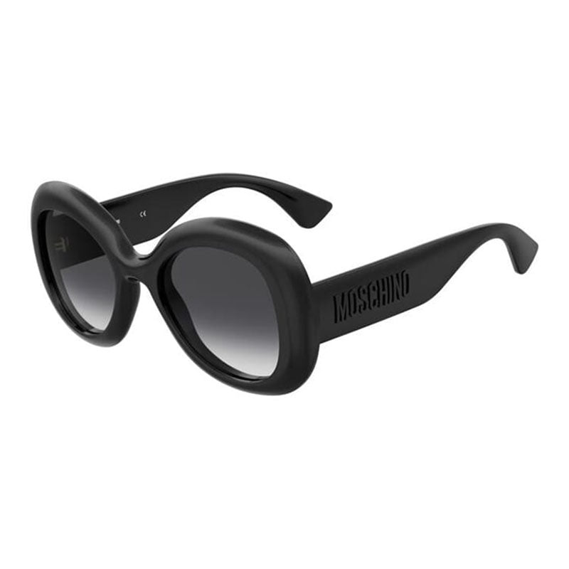 Moschino sunglasses in black