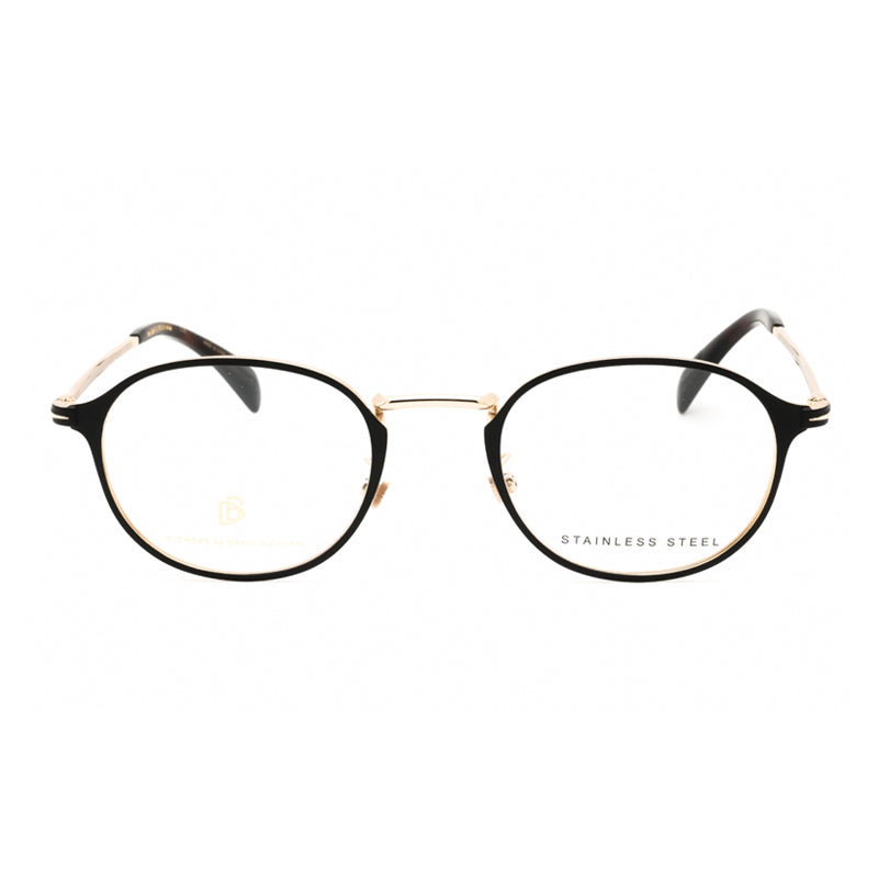 David Beckham DB70550I4600 eyeglasses in black