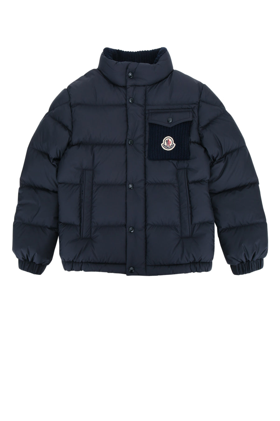 Jarek Jacket Navyblue Giacche E Gilet