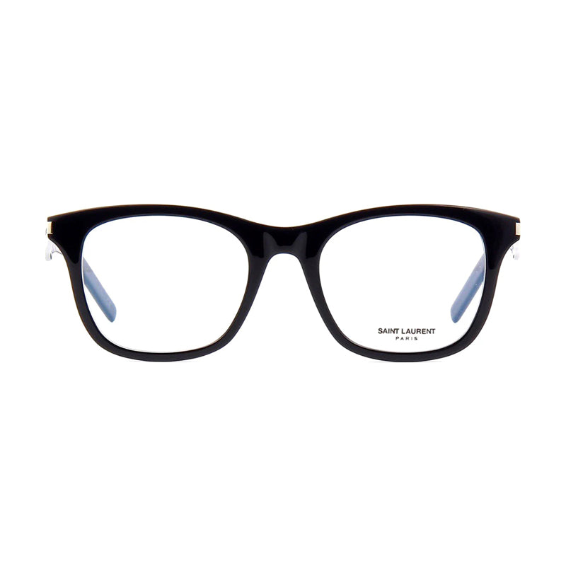 Saint Laurent eyeglasses in black