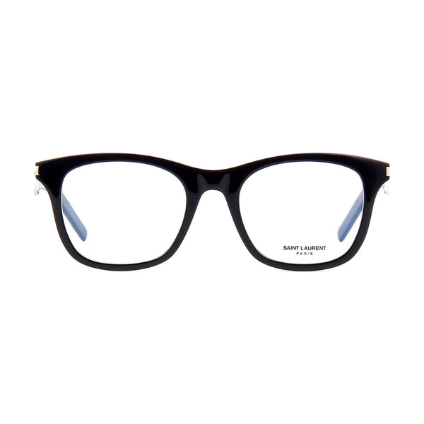 Saint Laurent eyeglasses in black