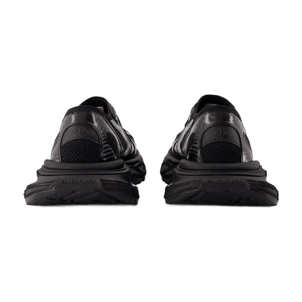 Balenciaga Synthetic sneakers in black