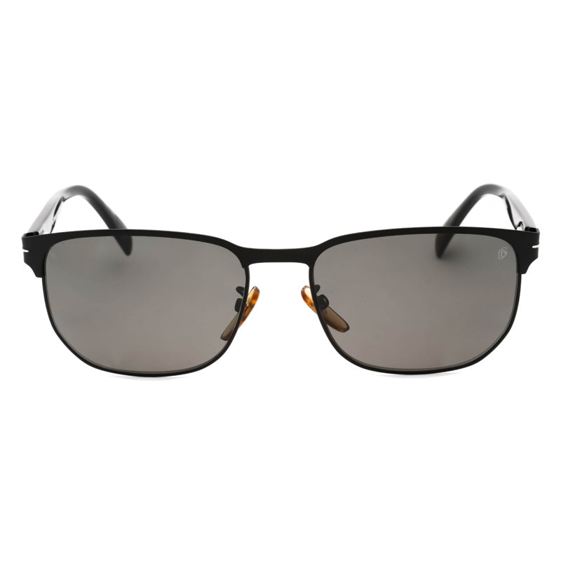 David Beckham sunglasses in black