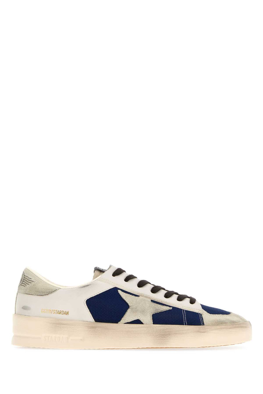 Navygreymilk Sneaker