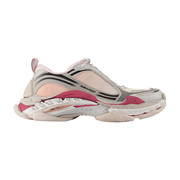 Balenciaga Mesh sneaker in multicolor