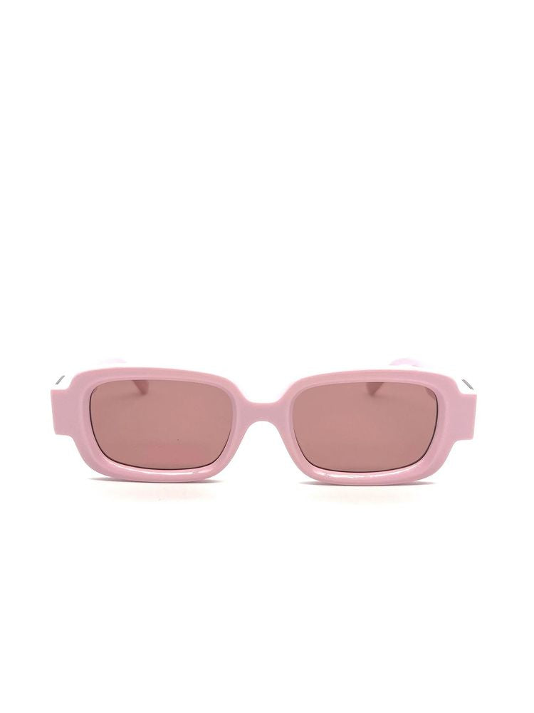 Ambush Beri 100% Acetate sunglasses in pink