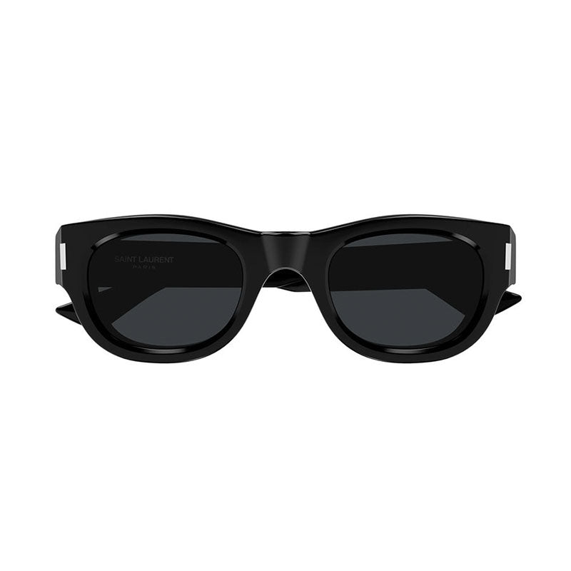 Saint Laurent SL761001 sunglasses in black