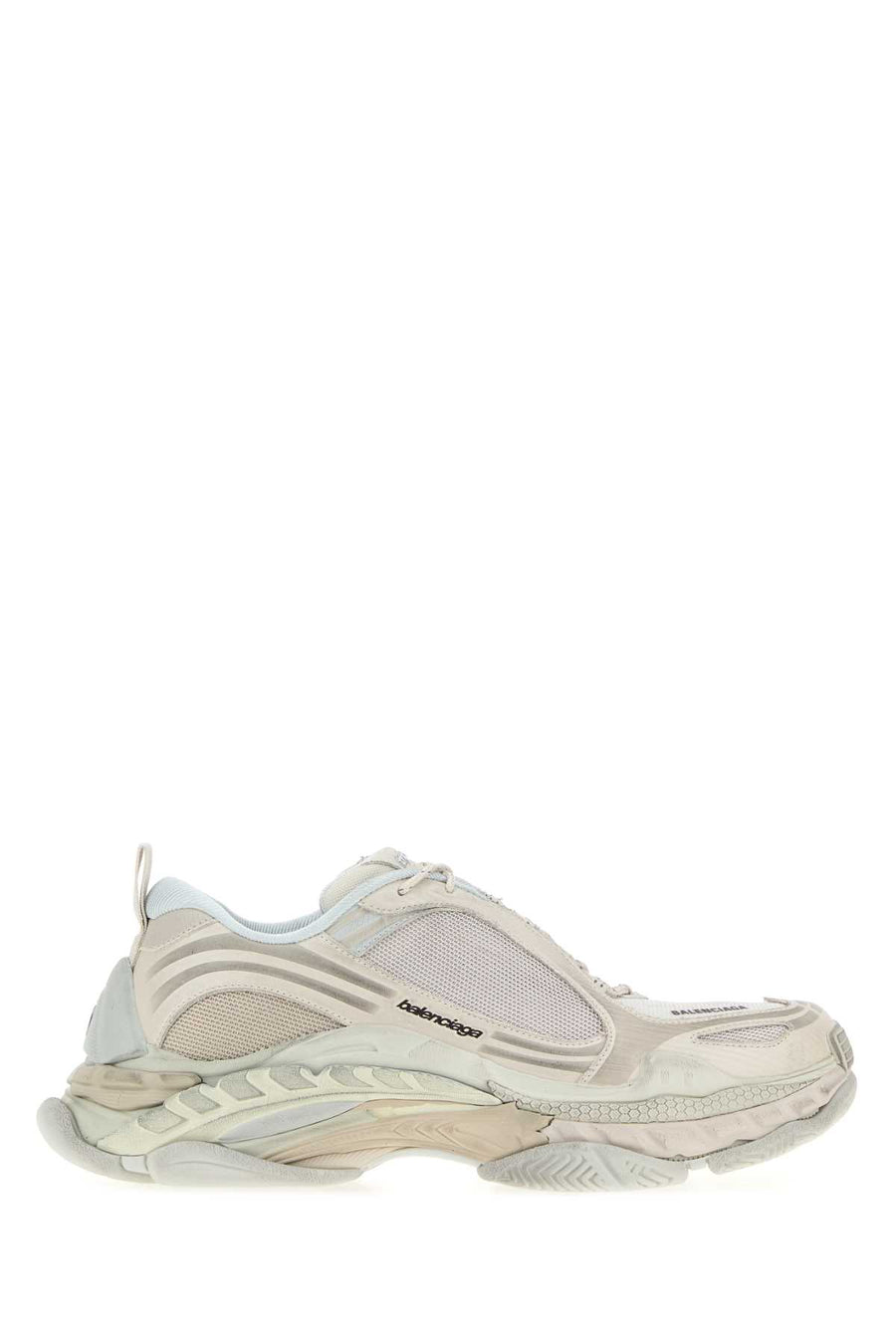 Triple S.2 Sneaker Eggshell