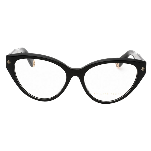Philipp Plein VPP052M eyeglasses in black