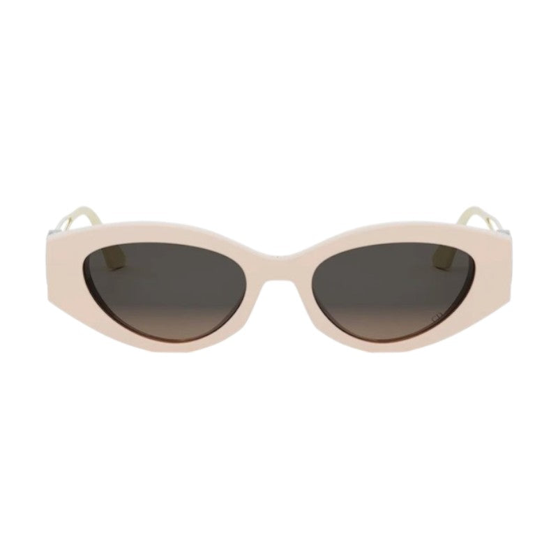 Dior 30MONTAIGNEB6F43F0 Acetate frame sunglasses in pink