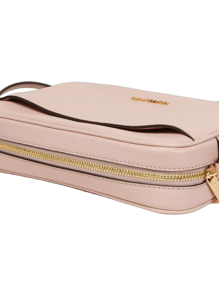 Michael Kors 100% Leather crossbody bag in pink