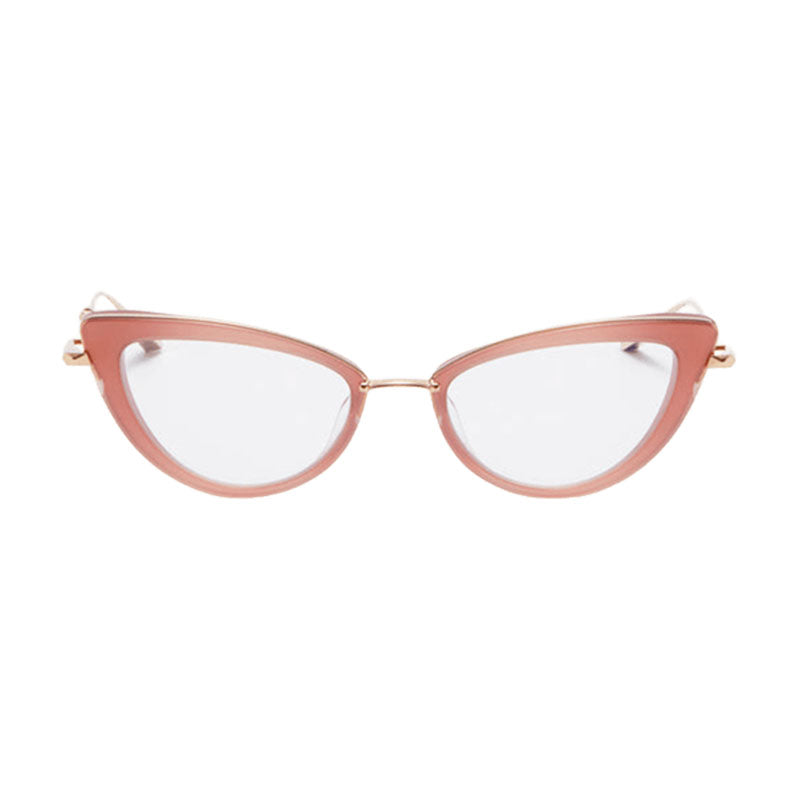 Valentino VLX-123B eyeglasses in pink
