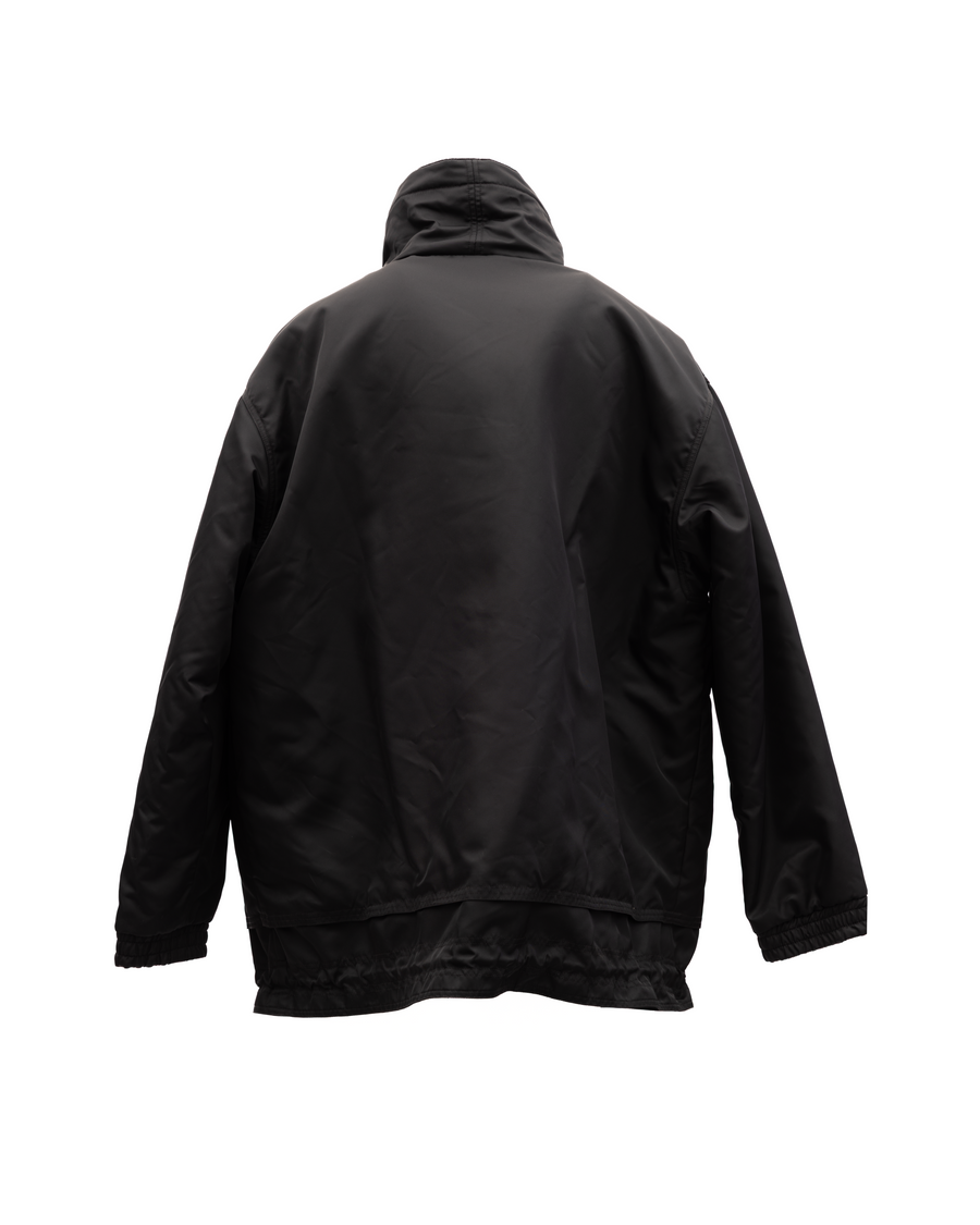 Women Jacket Black Clothing