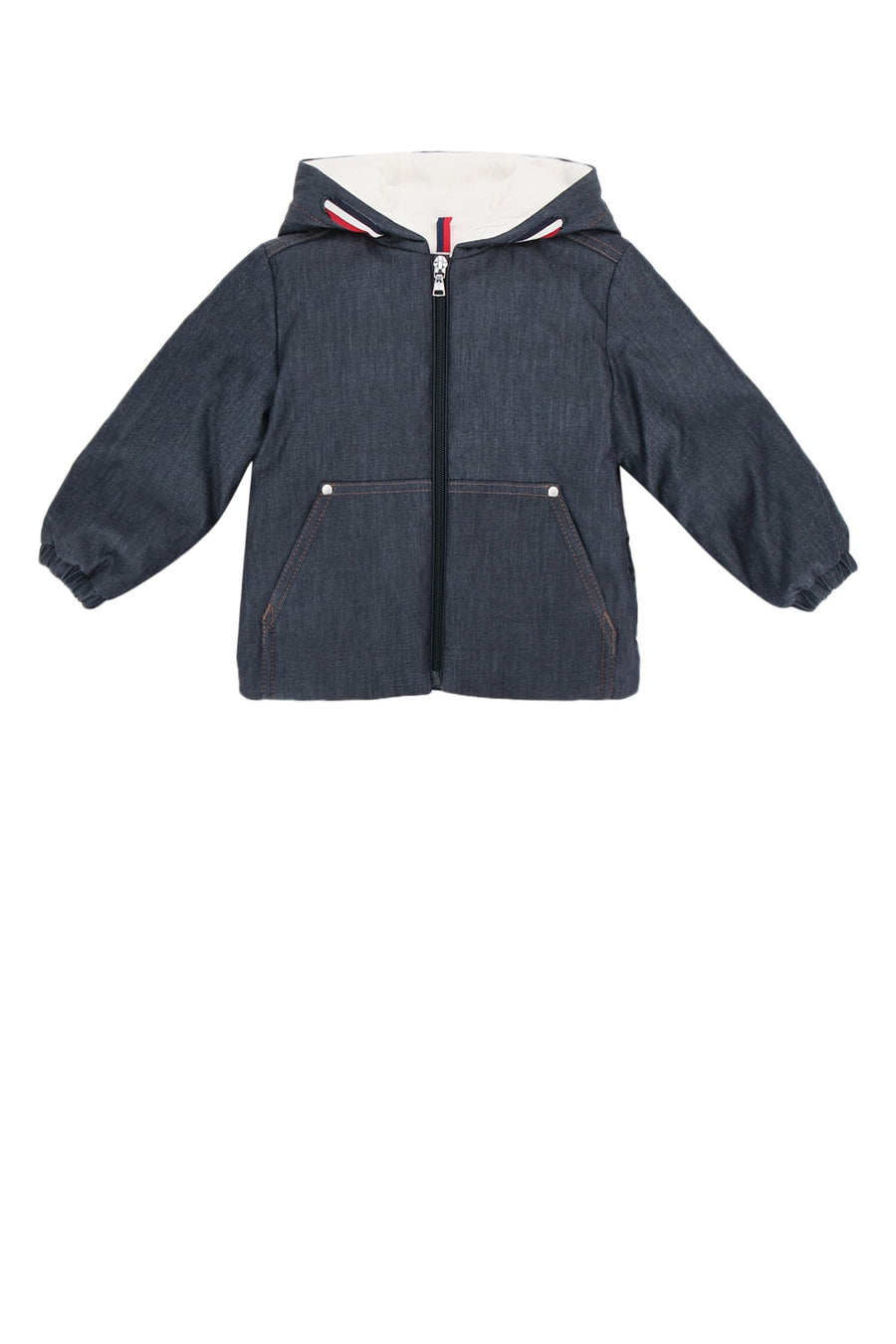 Alaric Jacket Navyblue Giacche E Gilet