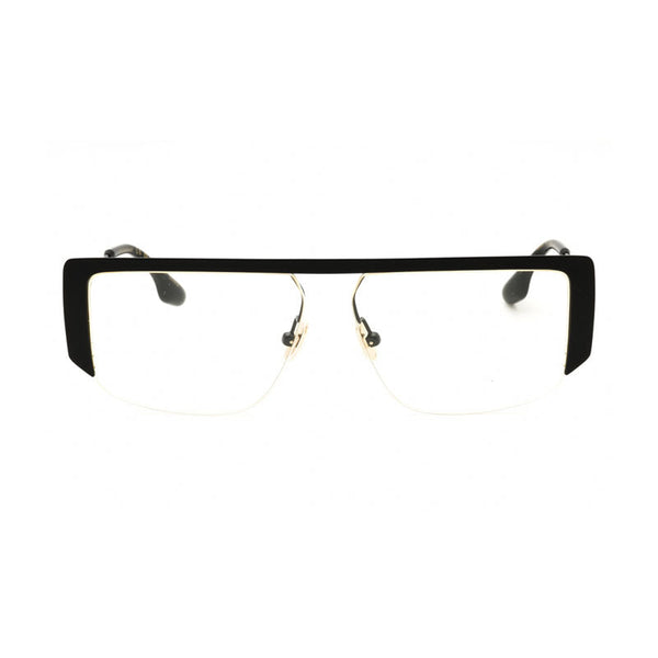 Victoria Beckham VB250S001 sunglasses in gold