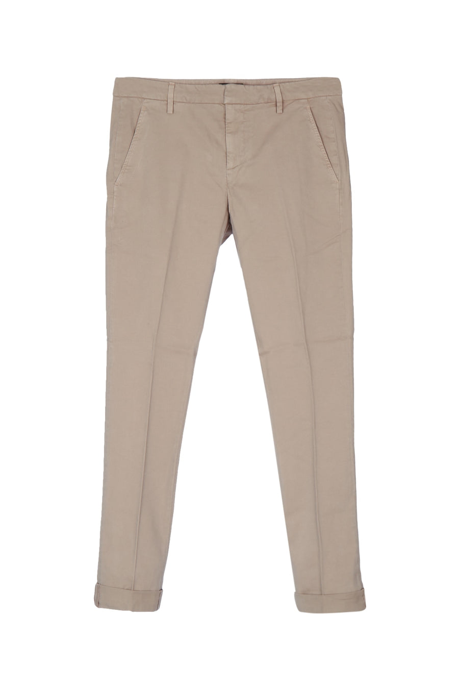 Pantalone Tasca America Sabbia Pantaloni