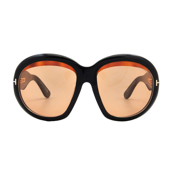 Tom Ford sunglasses in black