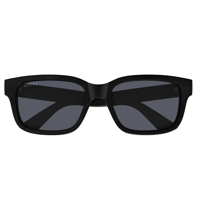 Gucci sunglasses in black