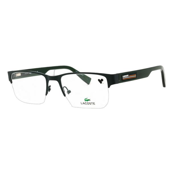 Lacoste L2299N301 eyeglasses in green
