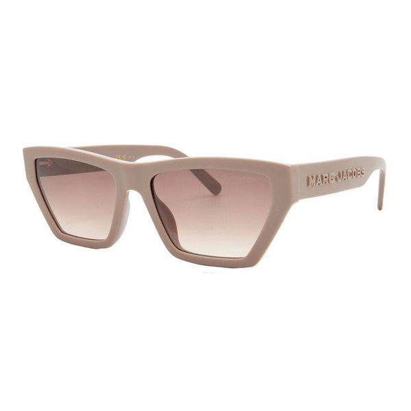 Marc Jacobs sunglasses in beige